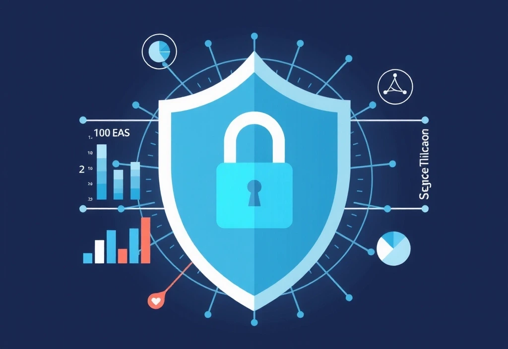 Secure data visualization